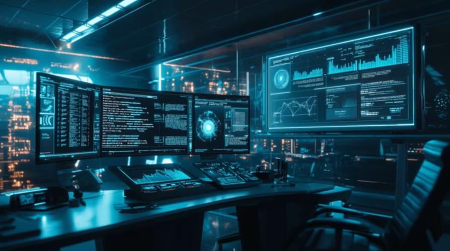 龙马潭区工业设备远程运维SCADA，设备数据采集与远程运维管控解决方案