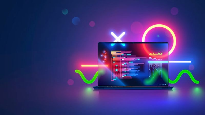 龙马潭区工业控制软件开发：守护生产稳定的技术屏障