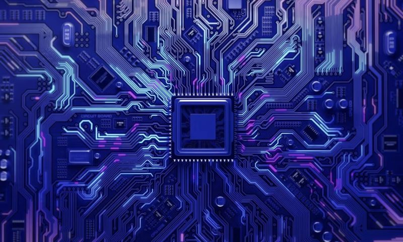 龙马潭区工业物联网核心技术体系与落地应用解析