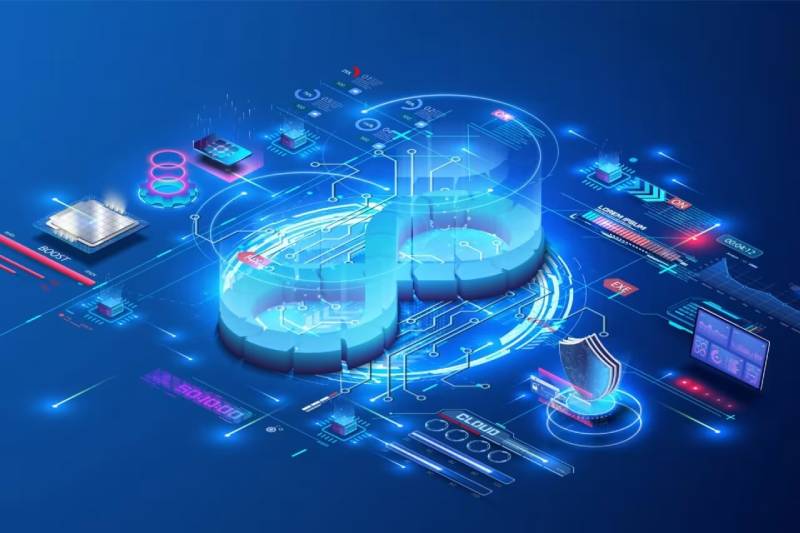 龙马潭区工业软件定制先锋：京上云科技以多元系统开发赋能企业进阶